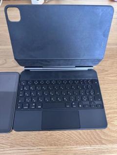 iPad Air(第4世代) 11インチ256GB+Magic Keyboard