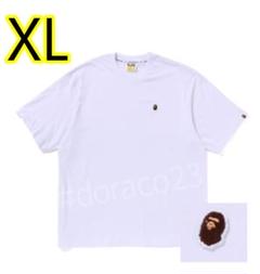 希少】90s 初期デザイン A BATHING APE Tシャツ GO!APE - メルカリ