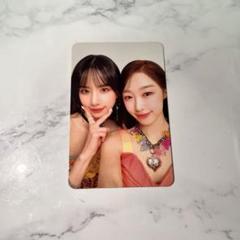 宇宙少女　スビン　サイン入り　トレカ 2025年最新】wjsn サインの人気アイテム - メルカリ