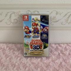 7/31限定価格❗️】ニンテンドースイッチ☆スーパーマリオ 3D