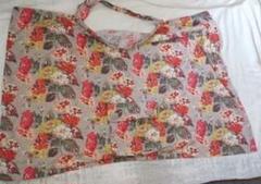 美品☆キャスキッドソンの授乳ケープ