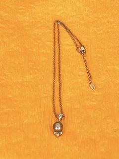 Grosse グロッセ　ゴールドパールネックレス　超美品