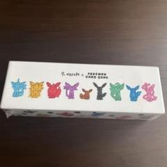 2025年最新】Yu NAGABA ポケモンカードゲーム スペシャルBOXの