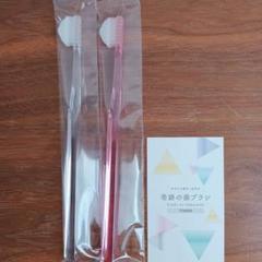 【正規品保証・新品・未開封品】奇跡の歯ブラシ　大人用　ふつう　 12本 奇跡の歯ブラシ 大人用×12本新品未開封正規品｜Yahoo!フリマ（旧