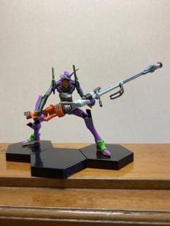新世紀エヴァンゲリオン　ハイグレードジャンボフィギュア新品未開封品　2種類セット Amazon.co.jp: エヴァンゲリオン 新劇場版 ハイグレード