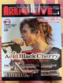2025年最新】ACID black cherry/2015の人気アイテム - メルカリ