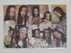 newjeans シーグリ 2024 ヘリン トレカ m56291357005_1.jpg?1712623138