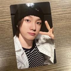 BOYNEXTDOOR ワルツ アンコールライブ weverseトレカ