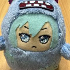 アイドリッシュセブン　四葉環　モンたま　きらどる