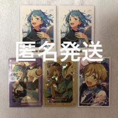 あんスタ 真白友也 紫之創 ぱしゃっつ 周年 フィーチャー - メルカリ