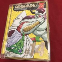 DRAGON BALL Z #14