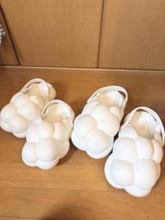 値下げ！クモックツ レディース未使用kumokkutu