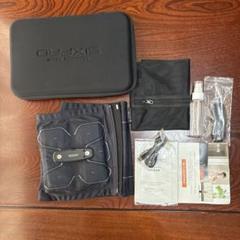 【最終値下/早い者勝ち】 SIXPAD パワースーツライトアブズ　Sサイズ MTG SIXPAD Powersuit Lite Abs S (シックスパッド パワースーツ