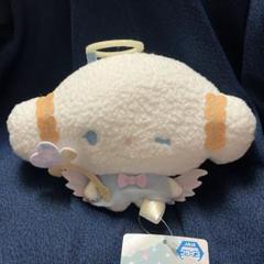 サンリオキャラクターズ ロマンティックエンジェルドール  こぎみゅんとキキララ サンリオキャラクターズ ロマンティックエンジェルドール こぎみ