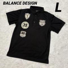 BALANCEDESIGN バランスデザイン　ゴルフ　ポロシャツ　スカル　LL 楽天市場】スカル ドクロ ゴルフ スカルウェア S M L 2L 3L 4L