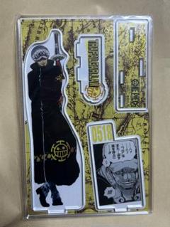 ワンピース　原作　トラファルガー・ロー　バースデー　名場面ジオラマフィギュア ONE PIECE』バースデイジオラマフィギュア－kirat