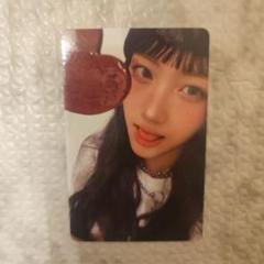 SAY MY NAME セマネ 中国 iminitv 1.0 トレカ ジュンフィ