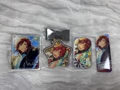 三毛縞斑 グッズ まとめ売り あんスタ 三毛縞斑 まとめ売り - メルカリ