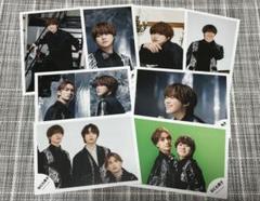 大橋和也 The Answer オフショ 8枚セットのサムネイル