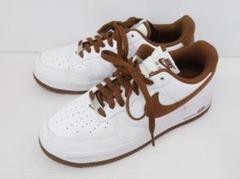 NIKE ナイキ AIR FORCE 1 07 エアフォース1