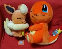 ポケモン ぬいぐるみ