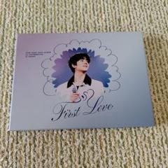 チェジョンヒョプ First Love 2枚組Blu-ray Amazon｜First love 初恋 ブルーレイ BOX [Blu-ray]｜ランドリー