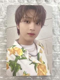 NCT DREAM Hello future md キノ ヘチャン トレカ NCT DREAM Hello Future キノ トレカ ヘチャン - メルカリ