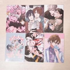ハレルヤベイビー まとめ売り 缶バッジ ポストカード ☆ハレルヤベイビー まとめ売り - メルカリ
