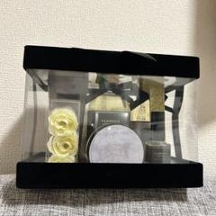 molton brownモルトンブラウン バス&シャワージェル ミニボトル
