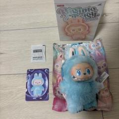ラブブ 巾着 1アソート labubu ラブブ 巾着 1アソート LABUBU｜Yahoo!フリマ（旧PayPayフリマ）