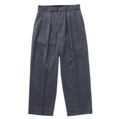 パンツ GADID ANONIEM  HOUT / GRAY 安いそれに目立つ GADID ANONIEM HOUT / GRAY パンツ - パンツ