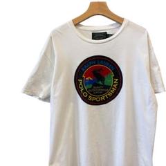 ◆【POLO】スポーツマンTシャツ◆ POLO SPORT RALPHLAUREN 