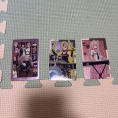 転スラ メタリックカード メタカ