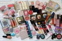 MAC など コスメ 大量まとめ売り