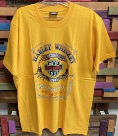 Harley-DavidsonTシャツ L 値下げ不可