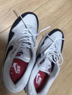エアマックス1 NIKE AIR MAX 1 アニバーサリー