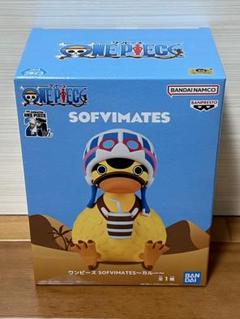 【新品未開封】ワンピース　SOFVIMATES フィギュア　まとめ売り 新品未開封】ワンピースフィギュアまとめ売り合計10点 - メルカリ