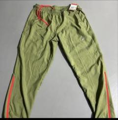 Nike トレーニングパンツ オリーブグリーン