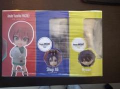 【新品未開封】フィギアーツ　ジークアクス