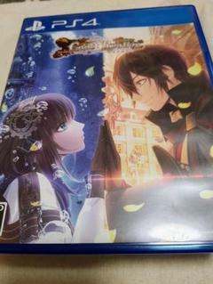 Code：Realize 〜彩虹の花束〜
