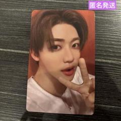 NCT CCOMAZ popup Jaeminジェミン トレカ - メルカリ