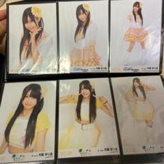 木崎ゆりあ　生写真 コンプ　19セット　(バラ売り可能) 木崎ゆりあ 生写真 コンプ 19セット (バラ売り可能) - メルカリ