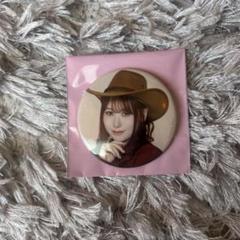 笠原桃奈 MOMONA 缶バッジ this is ME:I アリーナツアー