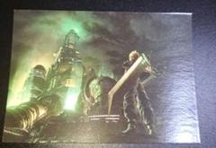 FF7R デジタルカード アートミュージアム Vol.1 キービジュアル.1