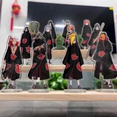 2025年最新】ナルト 暁 フィギュアの人気アイテム - メルカリ