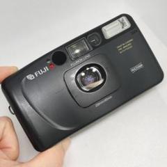 人気美品☆FUJICARDIA Travel mini DUAL-P 28/45