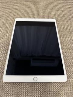 2025年最新】iPad pro 10.5 256GB セルラーの人気アイテム