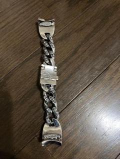 最終価格✨タイニークロスダブルロック式ウォッチブレス タイニークロスダブルロック式ウォッチブレス