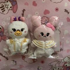 NiziU NIZOO ルキャ　バッグチャーム＆マスコットキーホルダー 71HCVPA+SdL._AC_SY200_QL15_.jpg