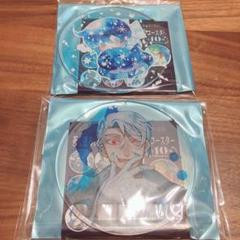 ヴァニタスの手記 カフェ PandoraHearts アクリルコースター ⑤